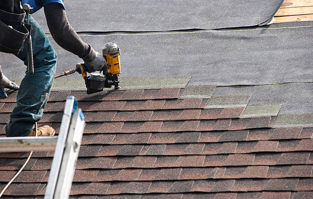 Licensed Roofing service in Wellston, OK - Brentwood Metal Roofing